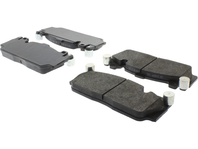 Centric Parts Disc Brake Pad P/N:104.16481