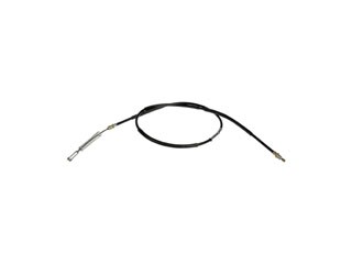 Dorman - First Stop Parking Brake Cable P/N:C96155