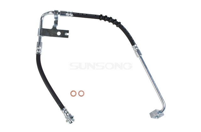 Sunsong Brake Hydraulic Hose P/N:2203477