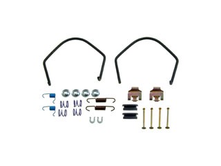 Dorman - First Stop Drum Brake Hardware Kit P/N:HW17332