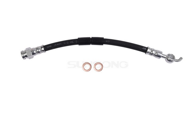 Sunsong Brake Hydraulic Hose P/N:2207513