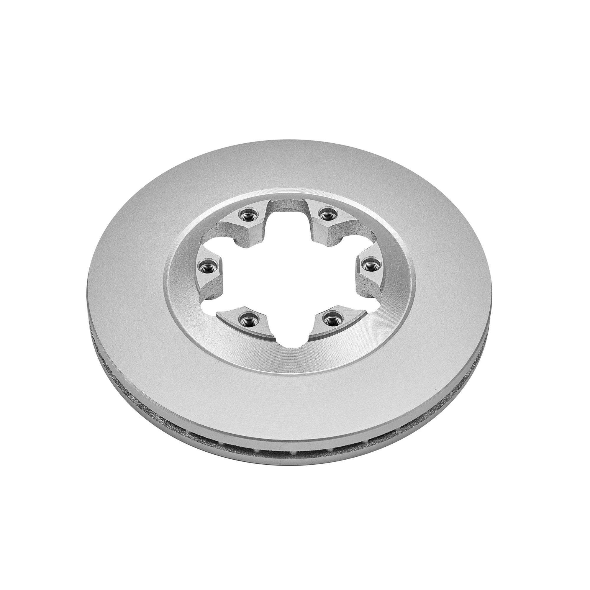 PowerStop Disc Brake Rotor P/N:AR8653EVC