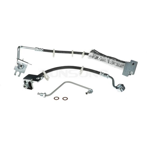 Sunsong Brake Hydraulic Hose P/N:2207652