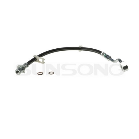 Sunsong Brake Hydraulic Hose P/N:2207803