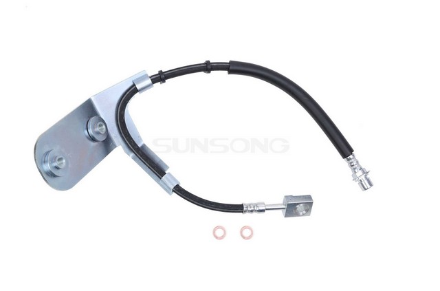 Sunsong Brake Hydraulic Hose P/N:2209061