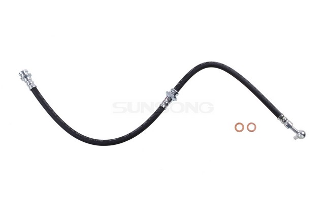 Sunsong Brake Hydraulic Hose P/N:2206218