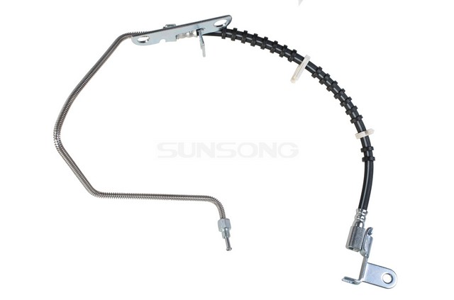 Sunsong Brake Hydraulic Hose P/N:2204363