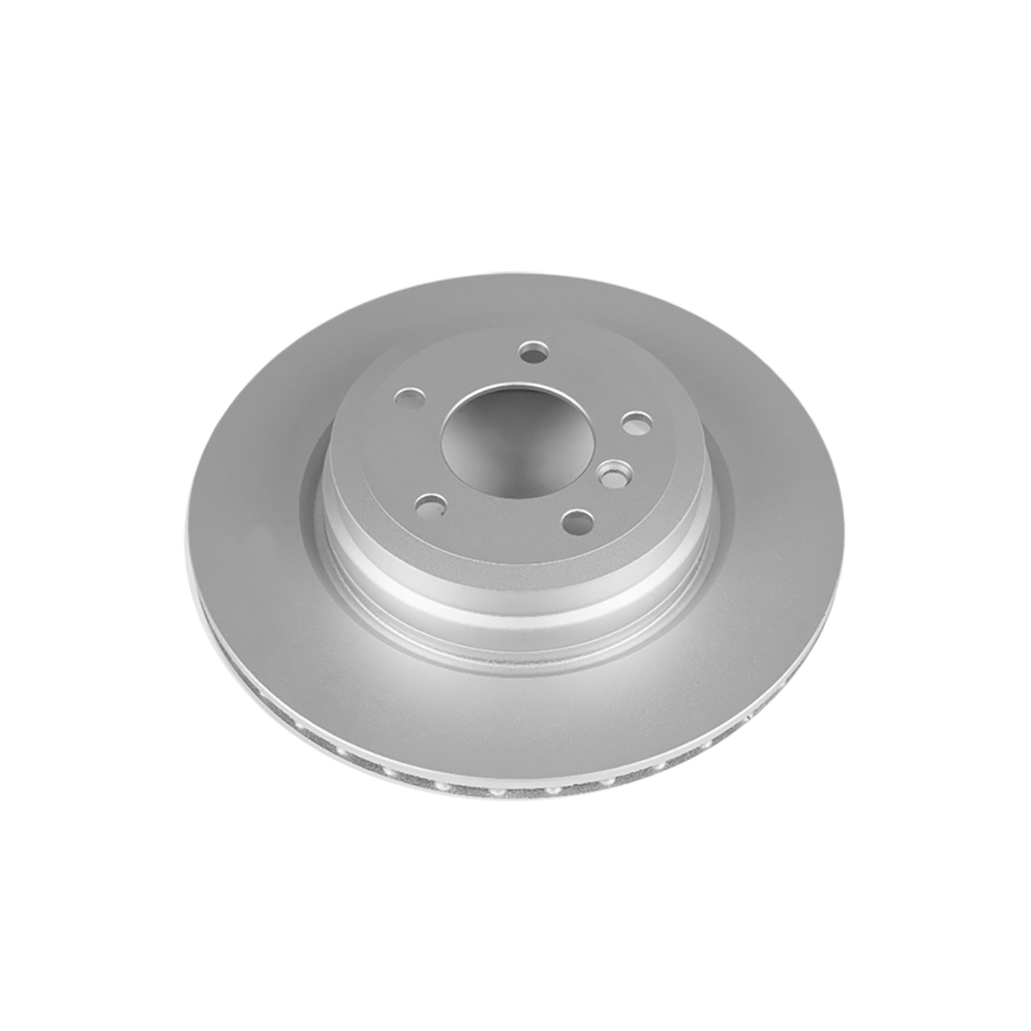 PowerStop Disc Brake Rotor P/N:EBR1021EVC