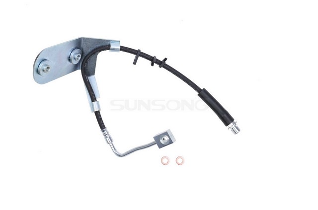 Sunsong Brake Hydraulic Hose P/N:2209002