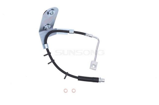 Sunsong Brake Hydraulic Hose P/N:2209004