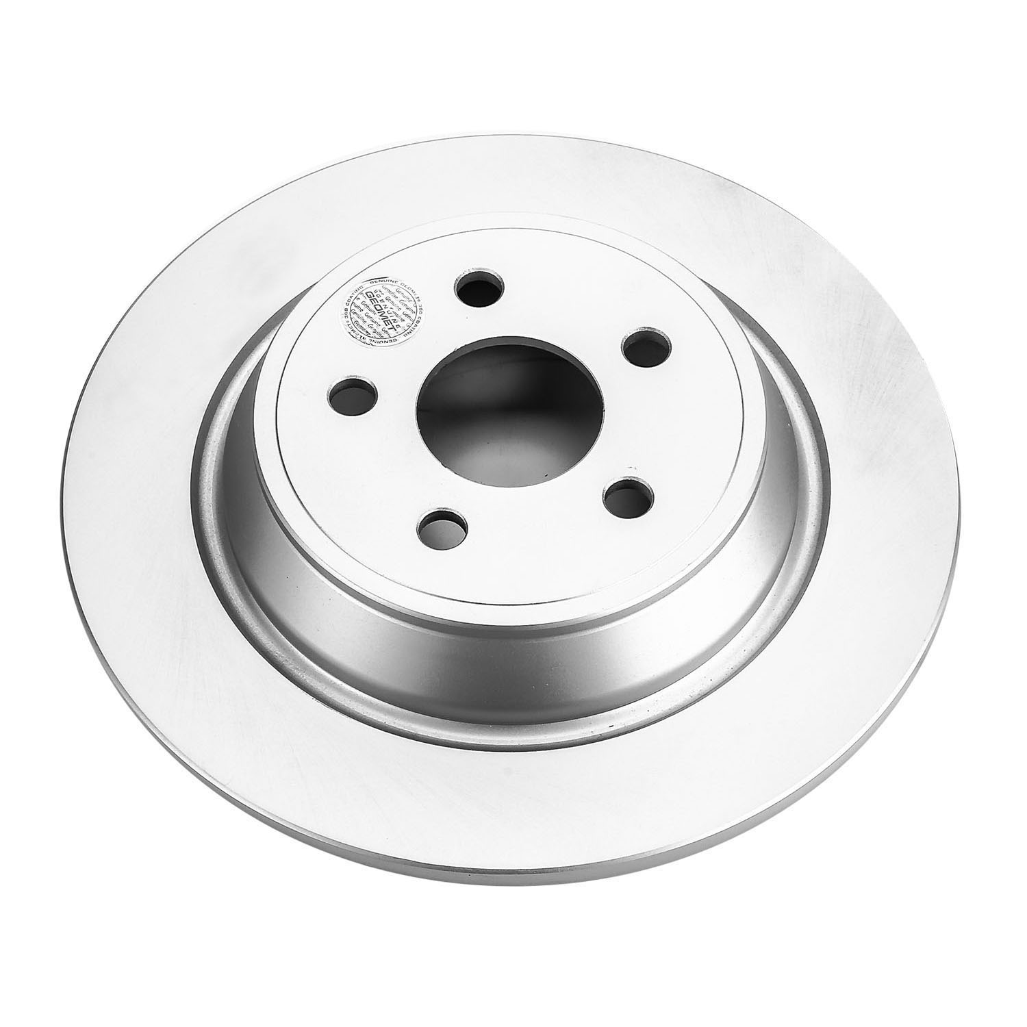 PowerStop Disc Brake Rotor P/N:AR85174EVC