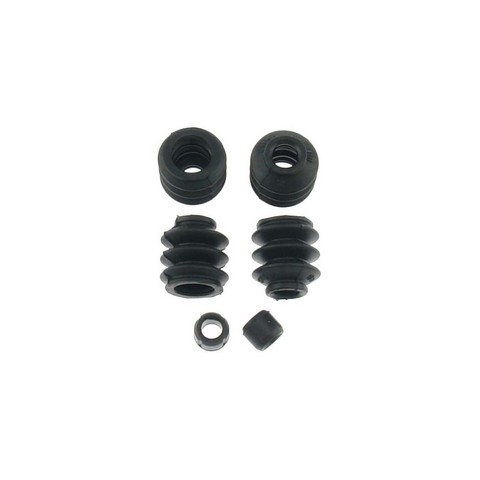 Carlson Disc Brake Caliper Pin Boot Kit P/N:16105
