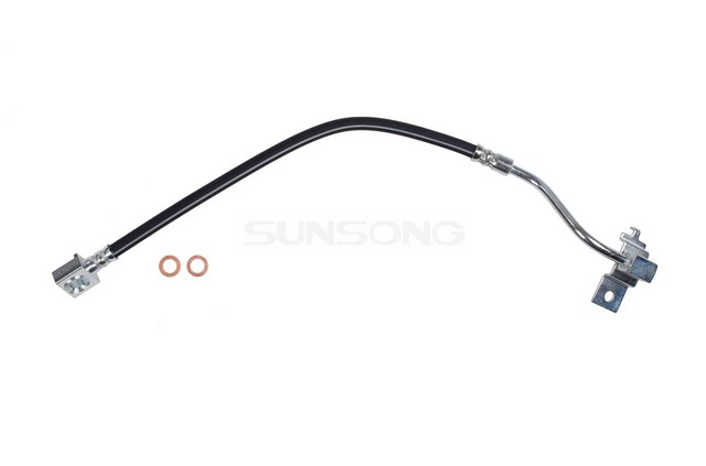 Sunsong Brake Hydraulic Hose P/N:2205081