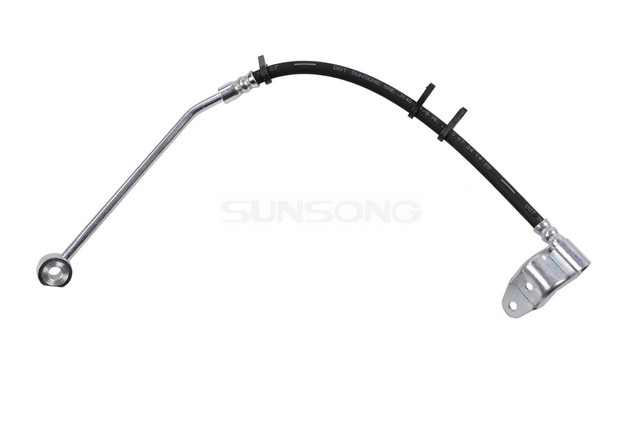 Sunsong Brake Hydraulic Hose P/N:2204355