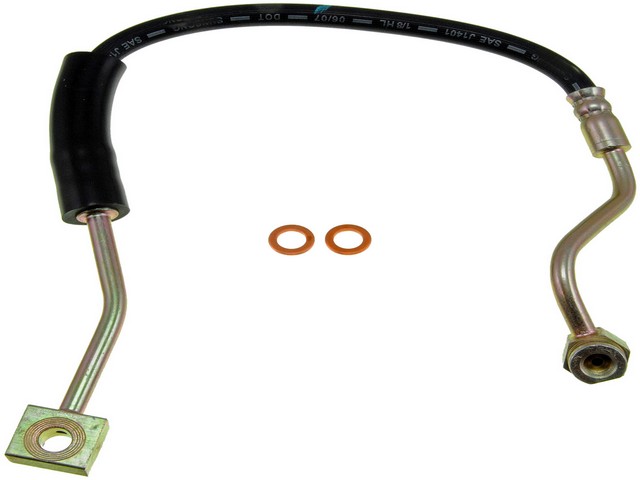 Dorman - First Stop Brake Hydraulic Hose P/N:H38904