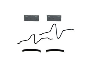 Dorman - First Stop Disc Brake Hardware Kit P/N:HW5533