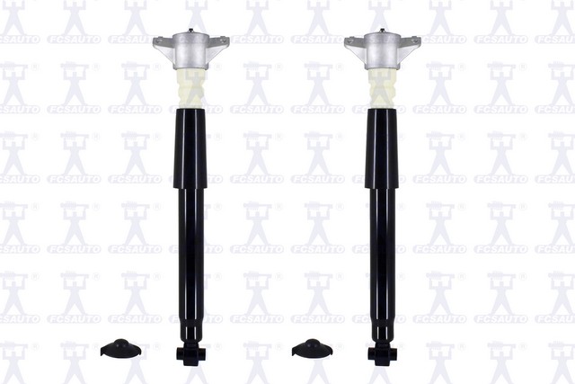 Focus Auto Parts Suspension Shock Absorber P/N:8346833 Focus Auto Parts Suspension Shock Absorber P/N:8346833
