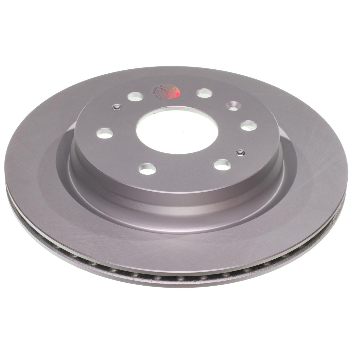 PowerStop Disc Brake Rotor P/N:AR82211EVC