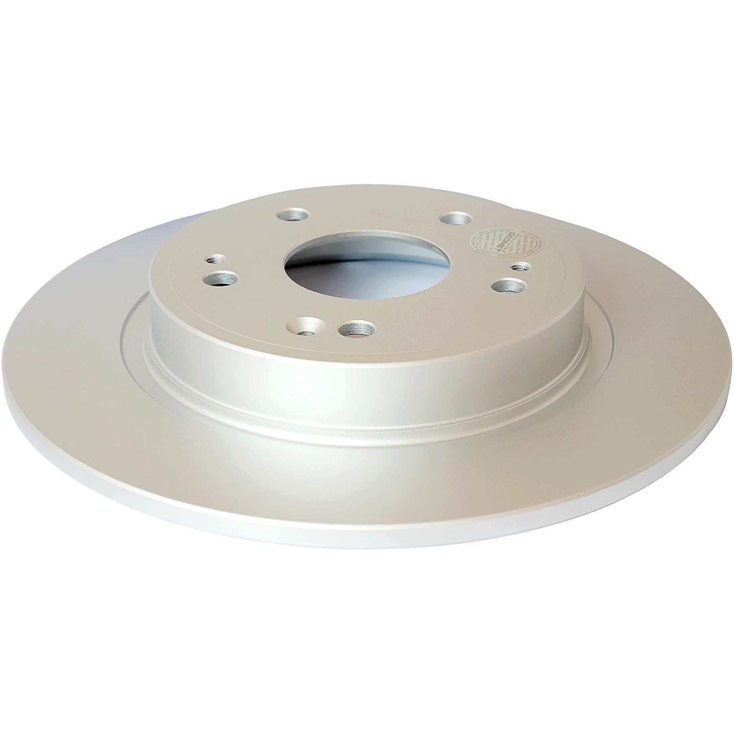 PowerStop Disc Brake Rotor P/N:JBR1925EVC