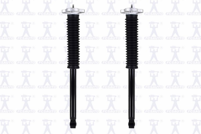 Focus Auto Parts Suspension Shock Absorber P/N:8346555