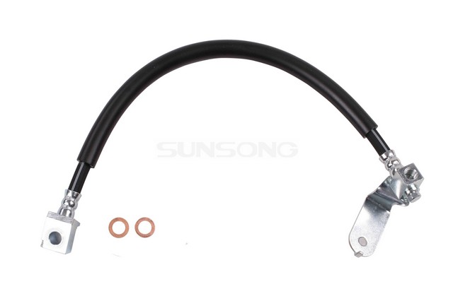 Sunsong Brake Hydraulic Hose P/N:2202649