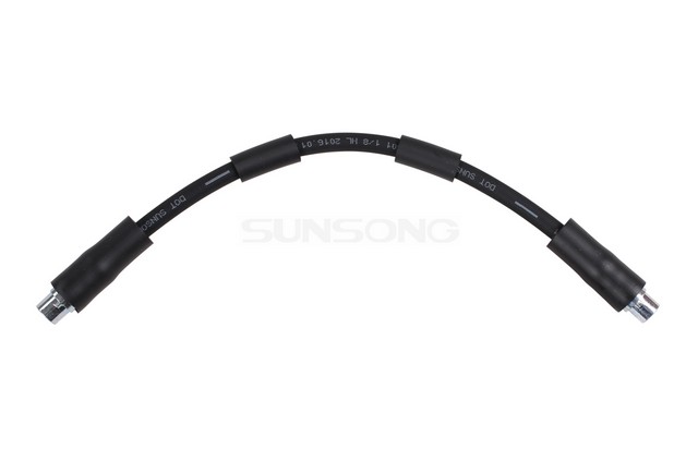 Sunsong Brake Hydraulic Hose P/N:2206238