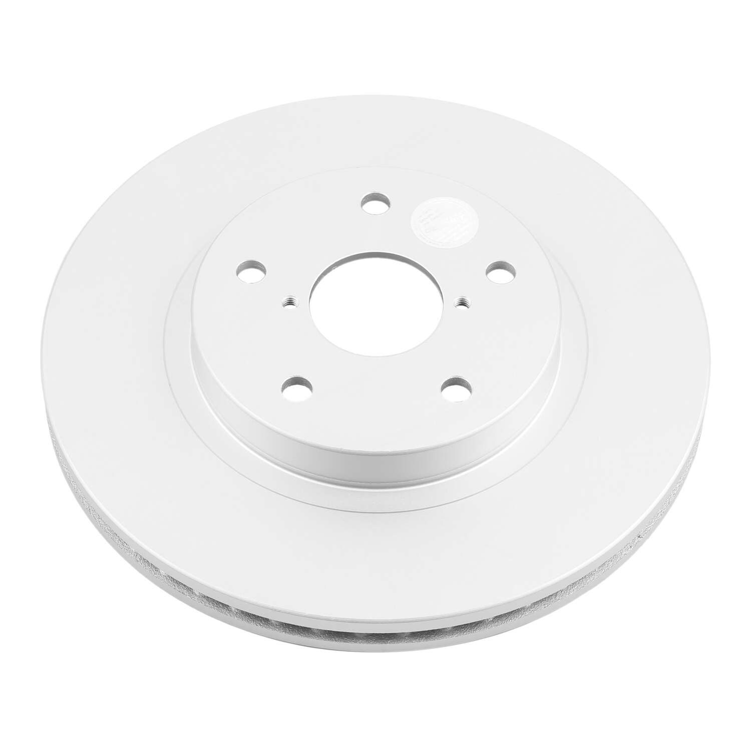 PowerStop Disc Brake Rotor P/N:JBR1786EVC