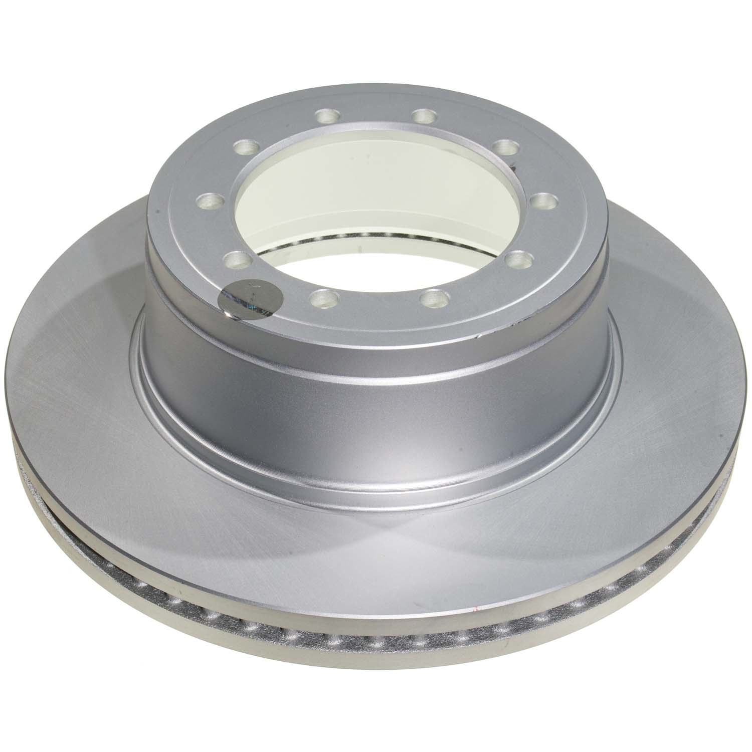 PowerStop Disc Brake Rotor P/N:AR85221EVC