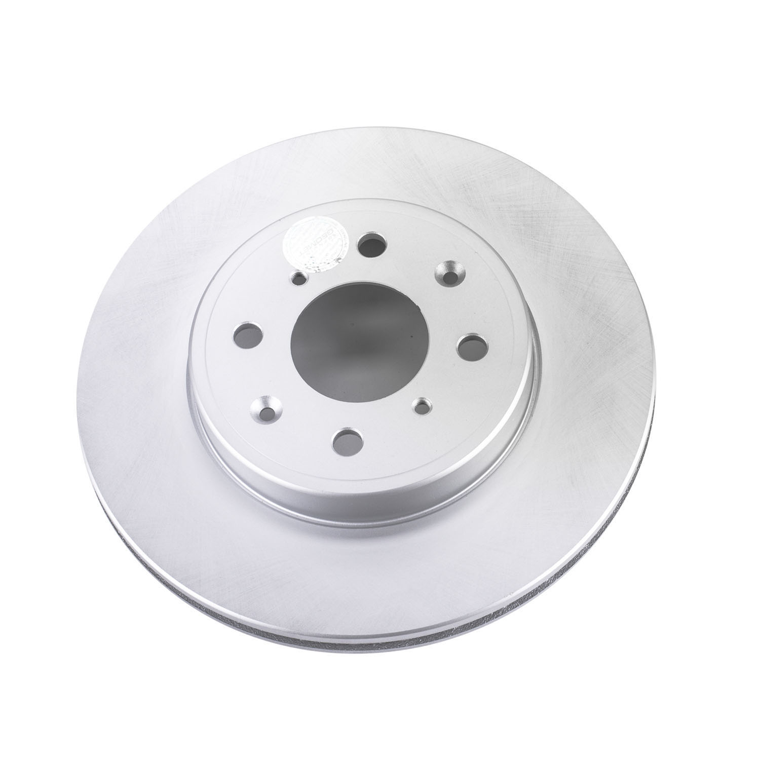 PowerStop Disc Brake Rotor P/N:JBR1714EVC