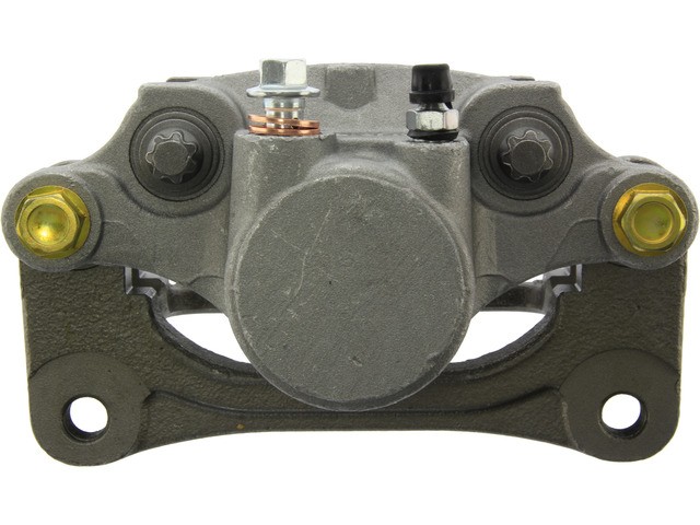 Centric Parts Disc Brake Caliper P/N:141.51504