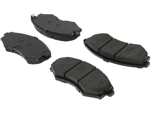 Centric Parts  P/N:105.07001