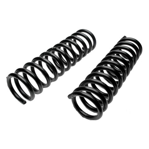 MOOG Chassis Products Coil Spring Set P/N:6000
