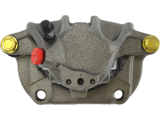 Centric Parts Disc Brake Caliper P/N:141.38008