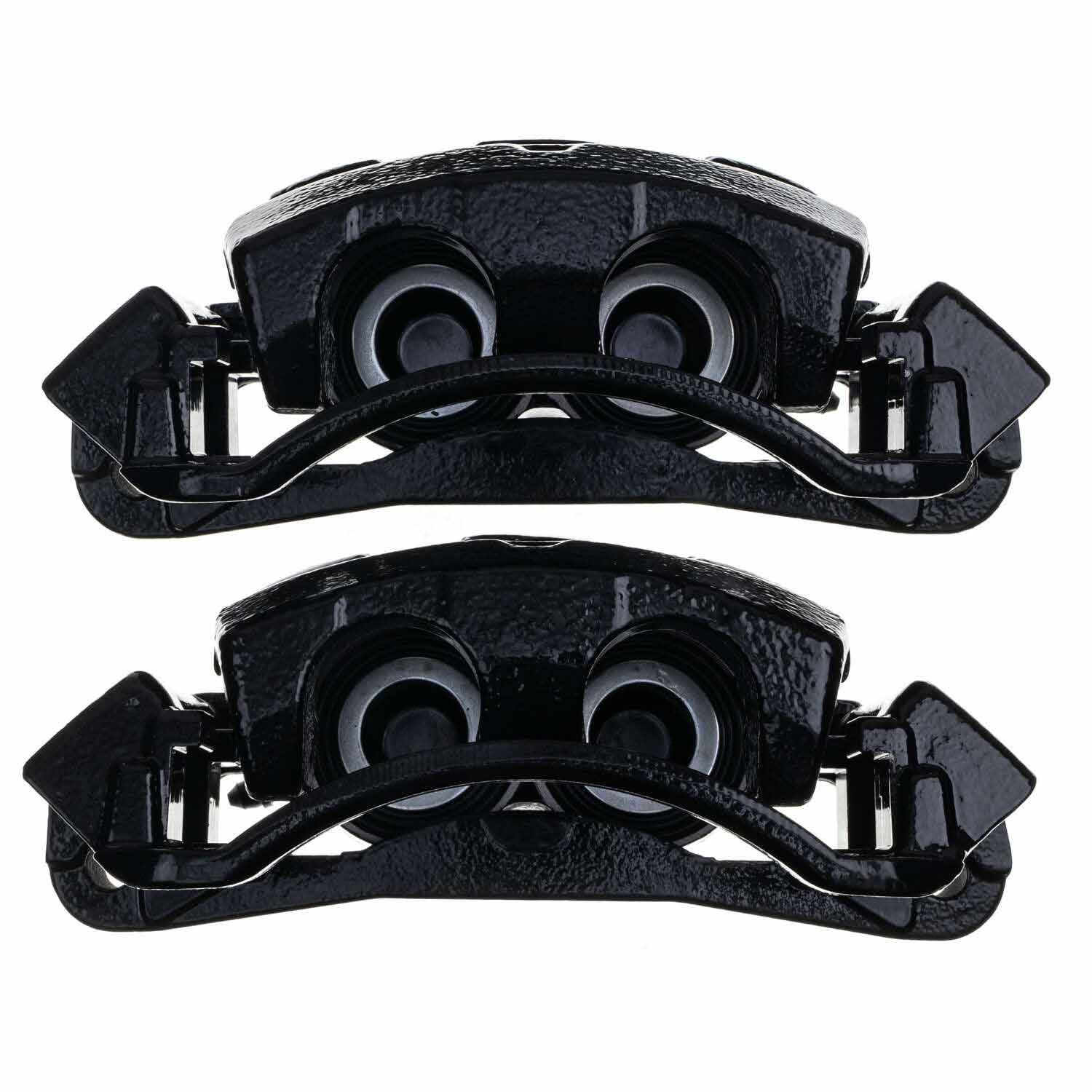 PowerStop Disc Brake Caliper Set P/N:S4790BLK