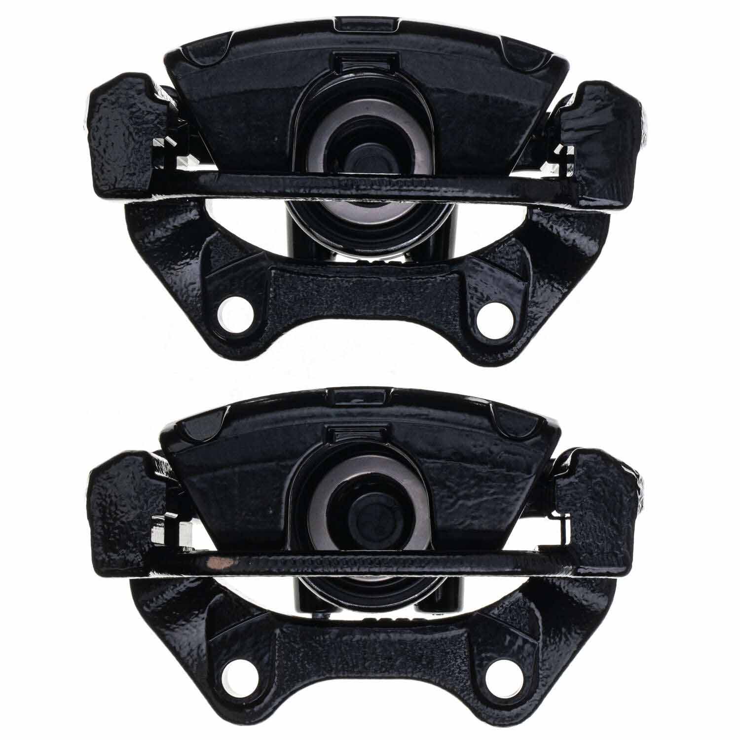 PowerStop Disc Brake Caliper Set P/N:S4854BLK