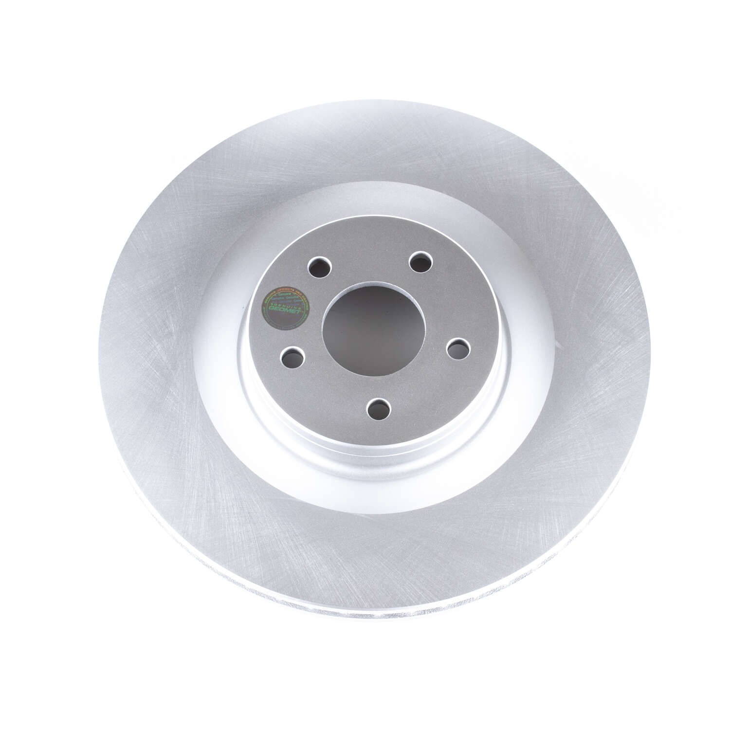 PowerStop Disc Brake Rotor P/N:AR85180EVC