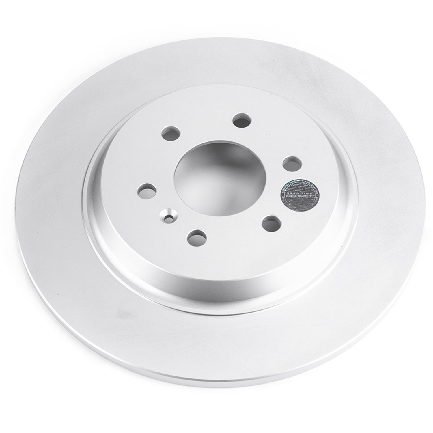 PowerStop Disc Brake Rotor P/N:AR84002EVC