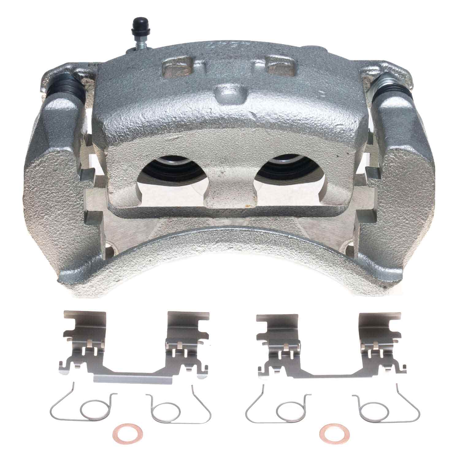 PowerStop Disc Brake Caliper P/N:L7147