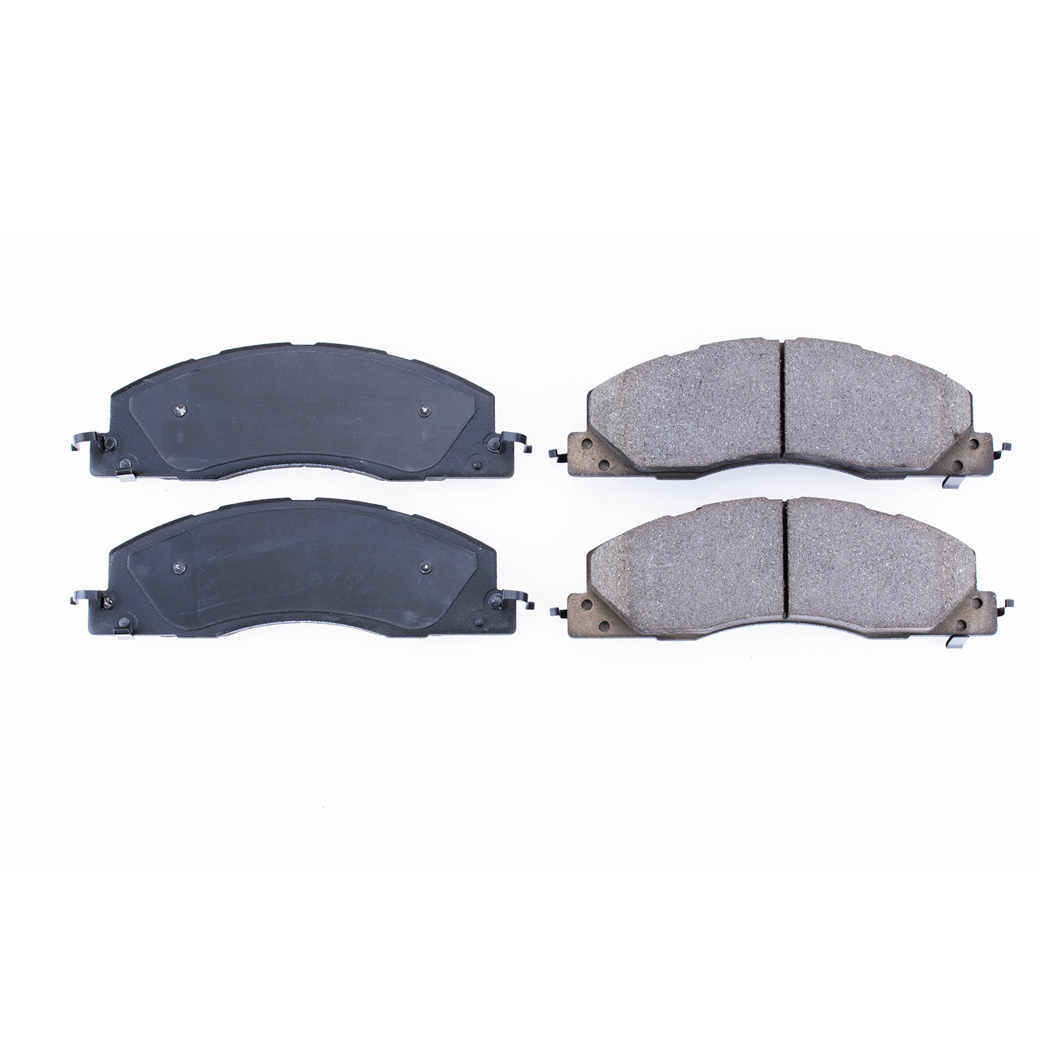 PowerStop Disc Brake Pad Set P/N:16-1399