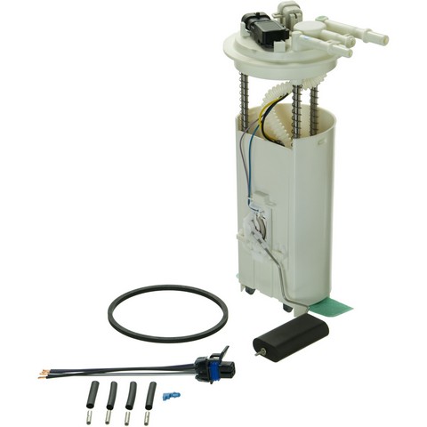 Carter Fuel Pump Module Assembly P/N:P74987M