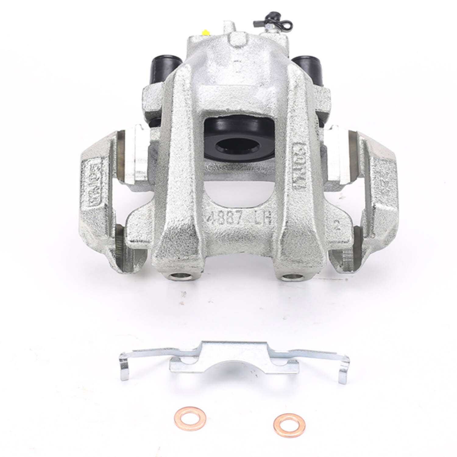 PowerStop Disc Brake Caliper P/N:L5420