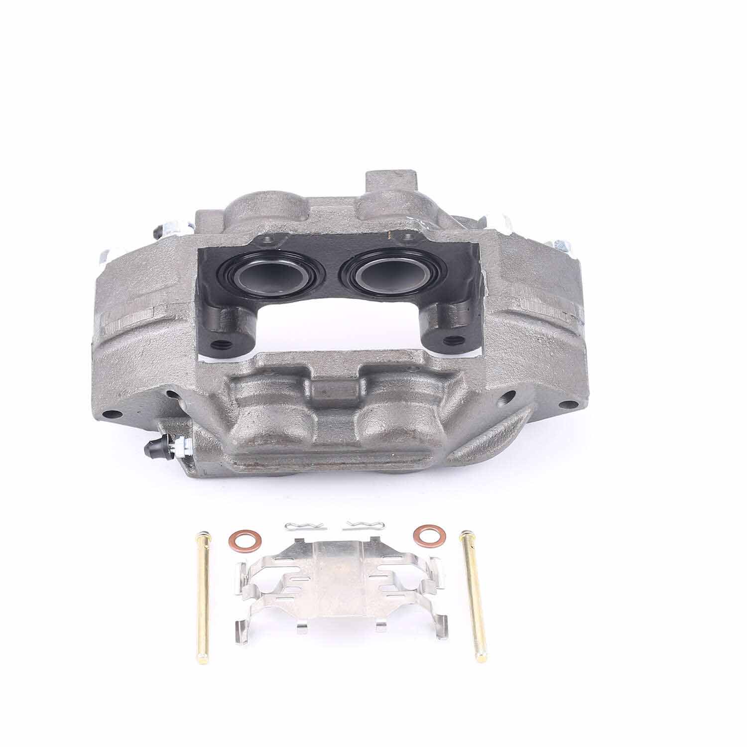 PowerStop Disc Brake Caliper P/N:L5521