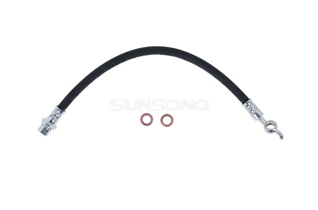 Sunsong Brake Hydraulic Hose P/N:2207286