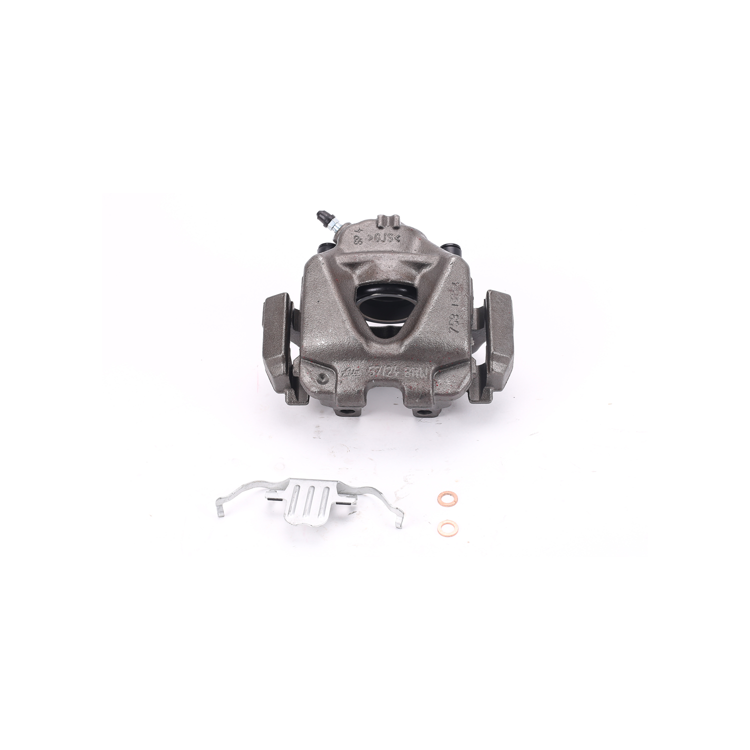 PowerStop Disc Brake Caliper P/N:L3361