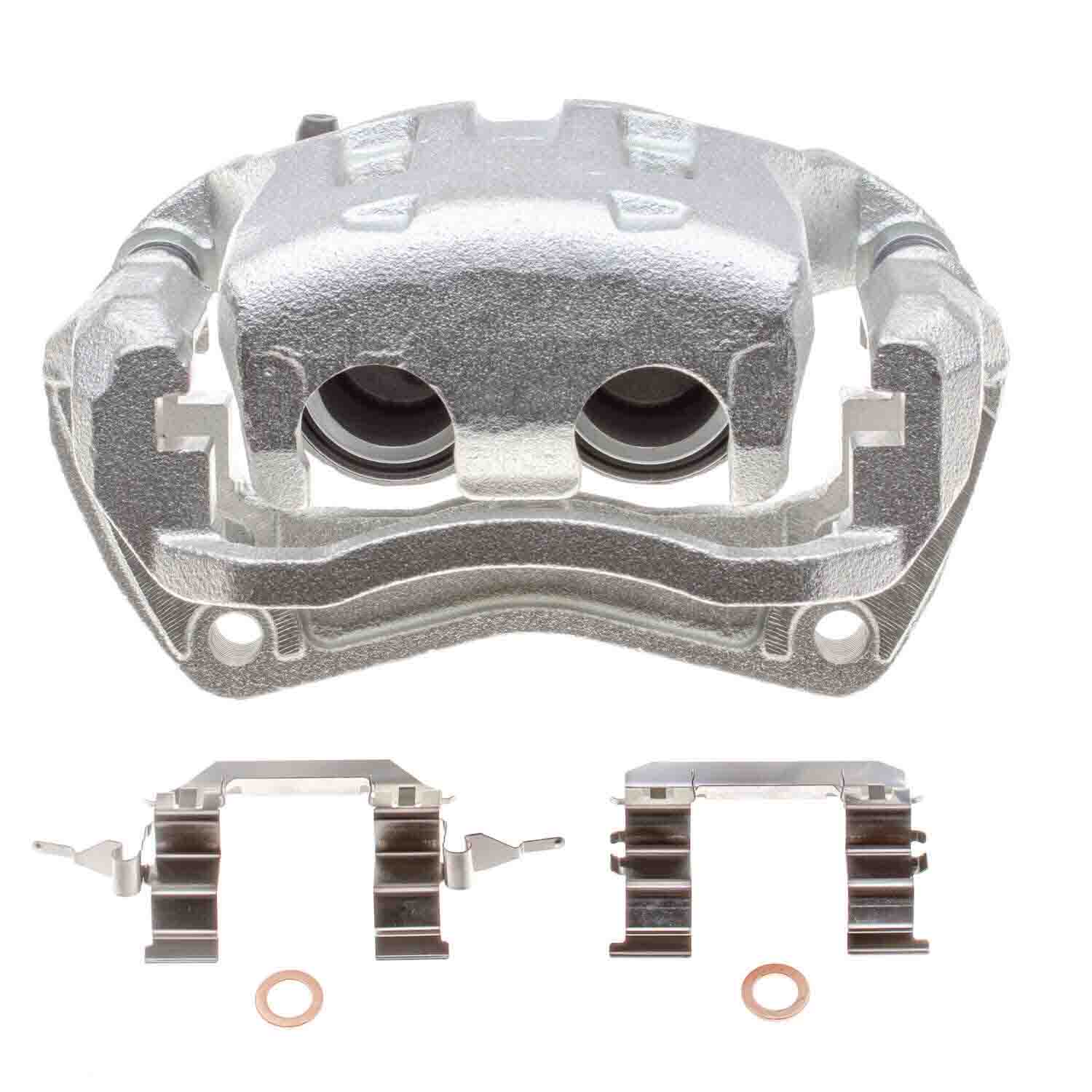 PowerStop Disc Brake Caliper P/N:L3715