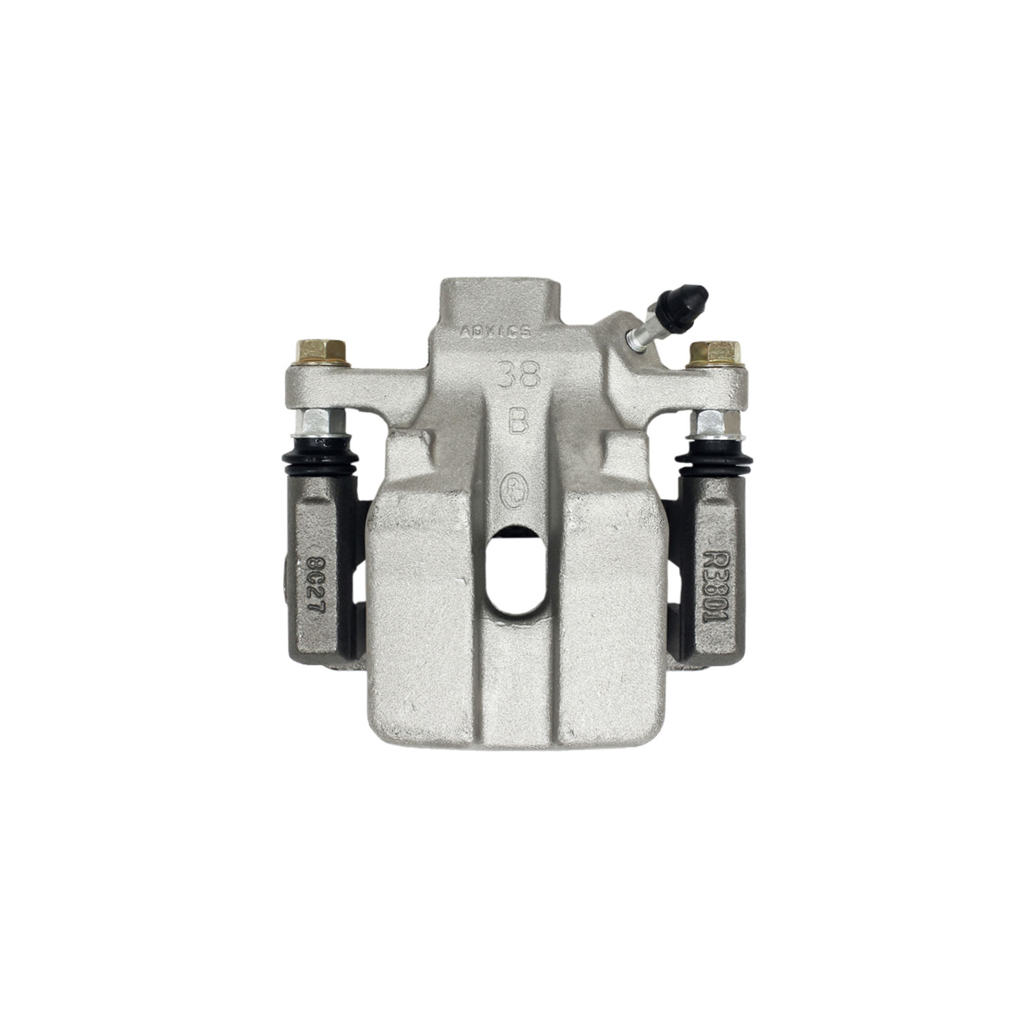 PowerStop Disc Brake Caliper P/N:L3130