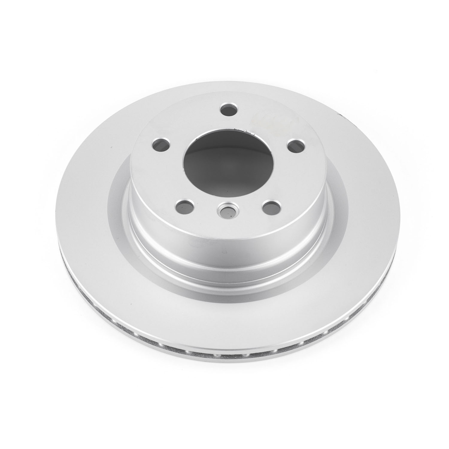 PowerStop Disc Brake Rotor P/N:EBR1216EVC