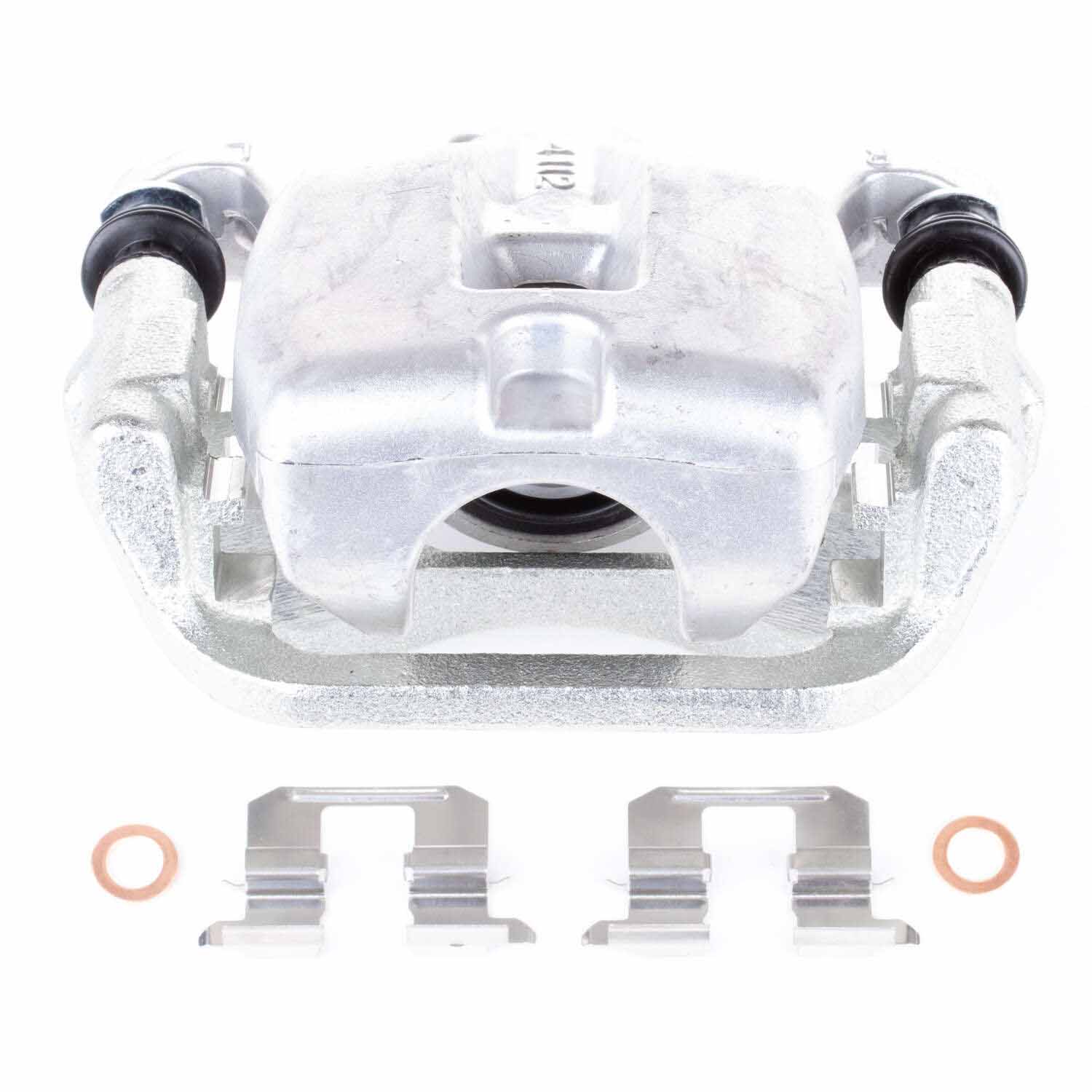PowerStop Disc Brake Caliper P/N:L3351