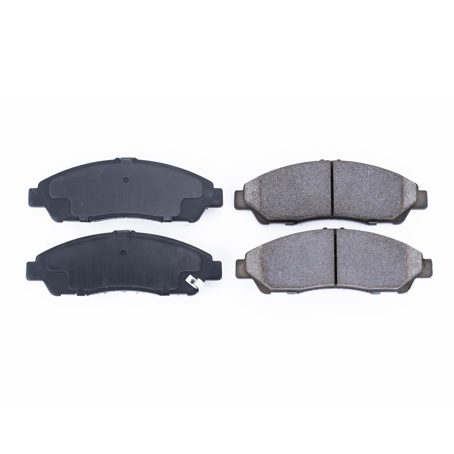 PowerStop Disc Brake Pad Set P/N:16-1378