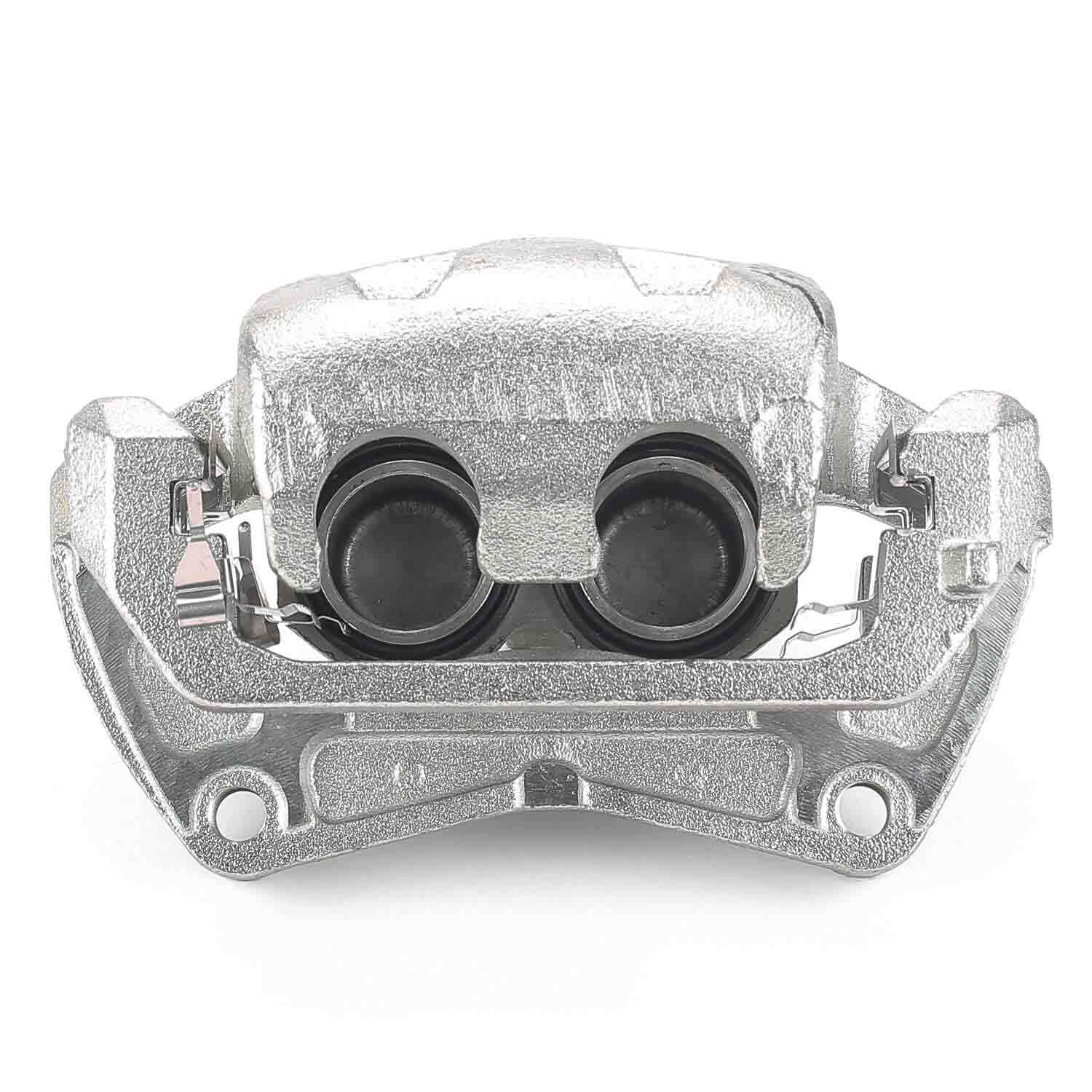 PowerStop Disc Brake Caliper P/N:L3310